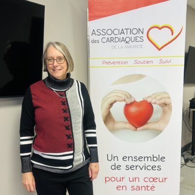 Ginette Chapedelaine